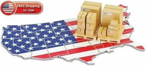 Отправка в сша