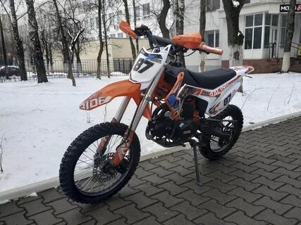 X motos 125