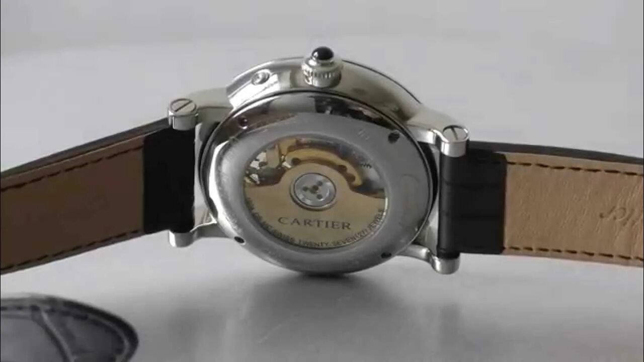 Определить подлинность часов. Cartier Tourbillon Classic. Часы Cartier Турбион. Настольные часы Cartier с будильником.