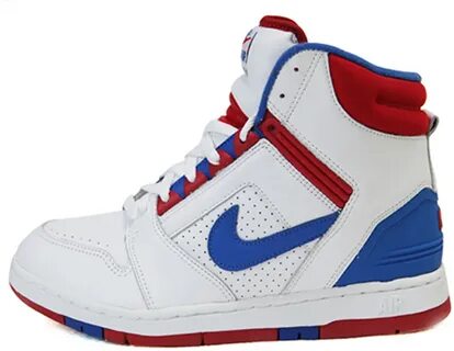 Air force 2.0