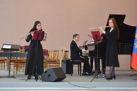 Кострома музыкальная