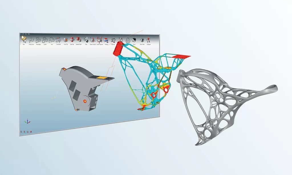 Генеративный способ. 3d моделирование и аддитивных технологий. Аддитивные технологии 3д. Бионический дизайн и аддитивные технологии. Аддитивные технологии 3d-печать.