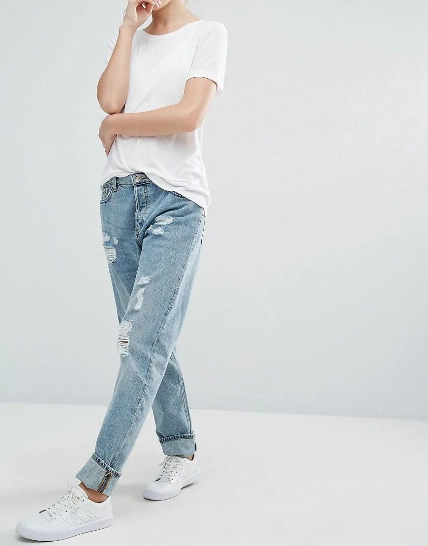 Рост бойфренда