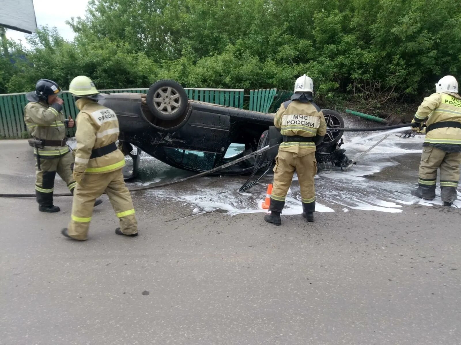 Сводки ГИБДД за прошедшие сутки. ДПС на дороге летом. Я лето будет авария