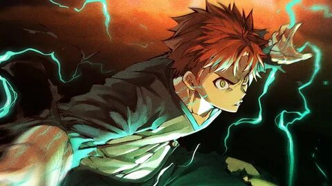 Magic fate