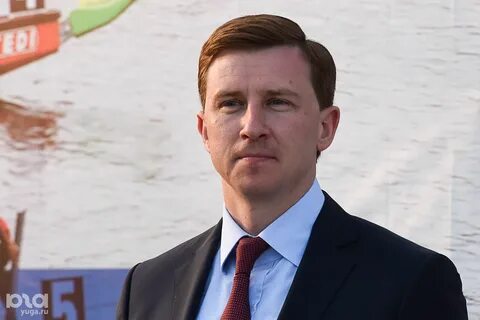 Глава муниципального образования сочи