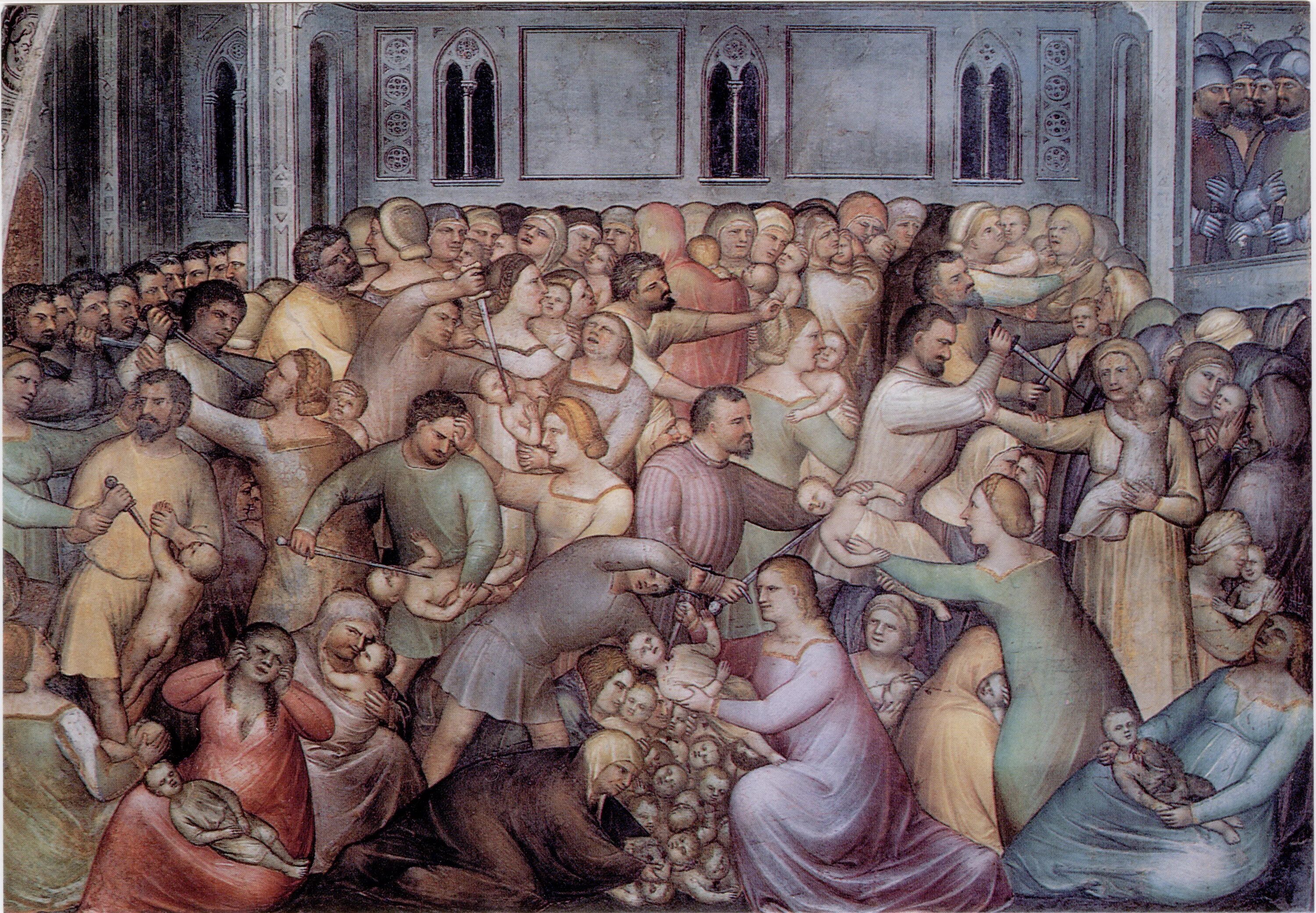 Избиение младенцев в вифлееме перепись. Ирод разгневался. Пуссен убиение младенцев. Карольсфельд гравюры к библии. Царь ирод великий избиение младенцев.