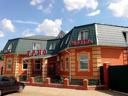 Южные зори