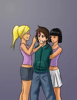 Commission - Sorority Kidnapping p2 Kidnapping, Deviantart, Sorority 