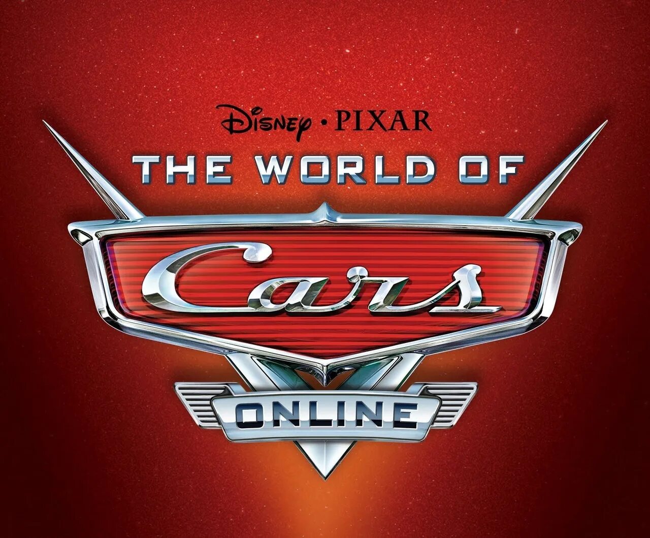 World of cars logo. Игра мир тачек