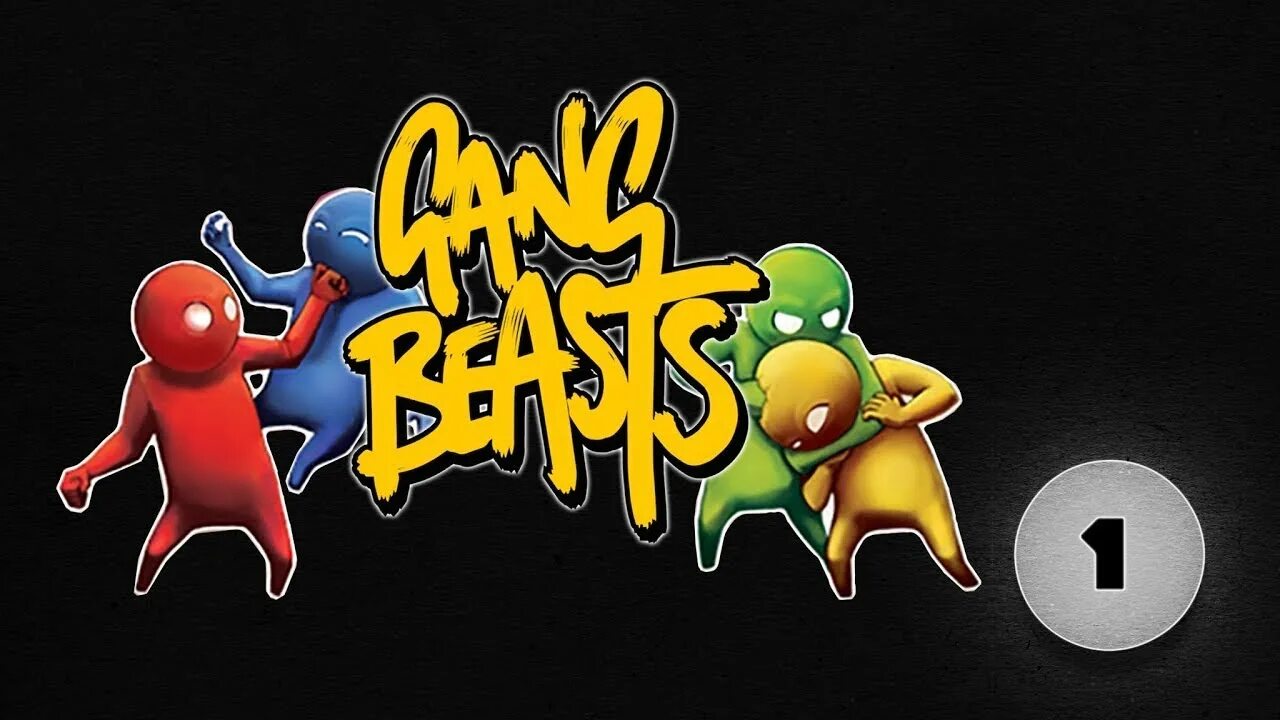 Gang Beasts. Обои gang Beasts. Gang Beasts акула. Gang Beasts poster. Bang beats