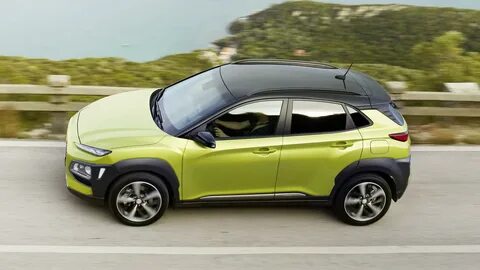 Hyundai smart