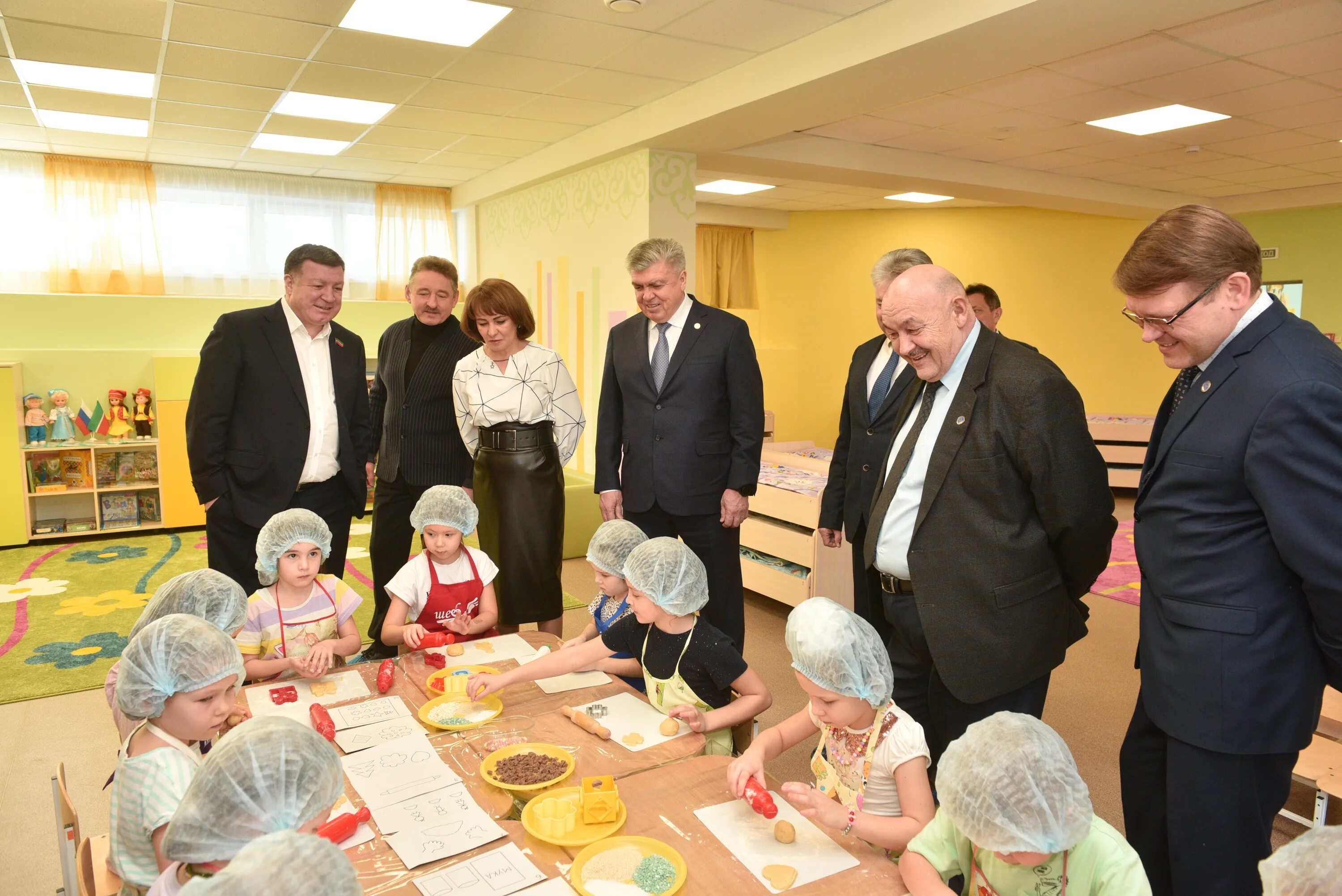 Департамент образования Мэрия города Новосибирска