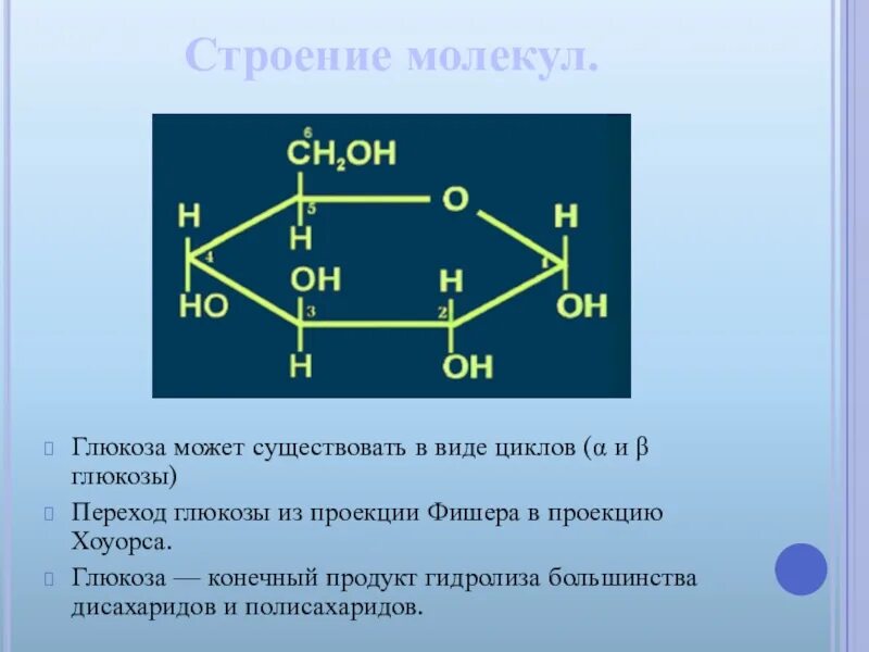 Форма молекул глюкозы. Линейная форма молекул Глюкозы. Структурное строение Глюкозы. Строение молекул: углеводы Глюкоза. Химическая структура Глюкозы.