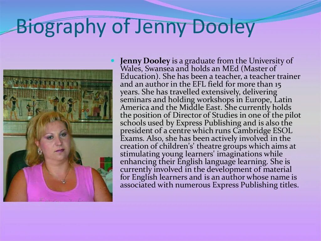 Учебник grammarway 2. Английский язык grammarway. Grammarway 5 класс. Jenny dooley biography. Jenny dooley.