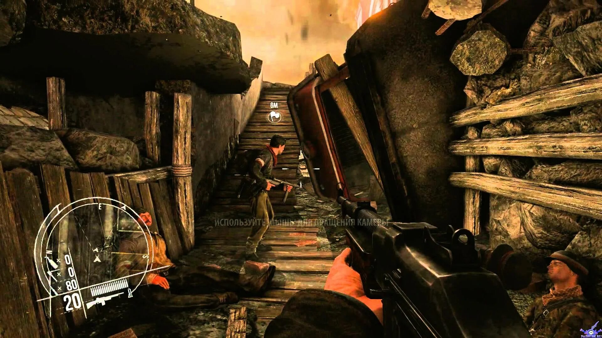 Enemy front обои. Enemy front геймплей. снайпер элит 1 ремастер. Enemy front ps3. игра enemy front.