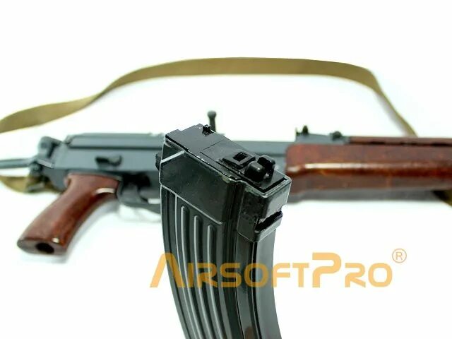 Vz 58 k оборудование. Vz 58 k оборудование