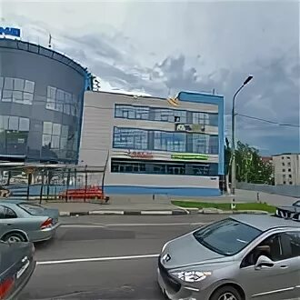 Налоговая солнечногорск