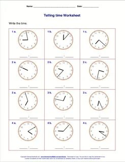 Time pdf