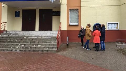 Первомайское рувд