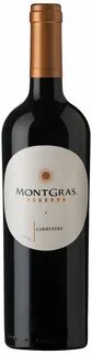 Carmenere chile