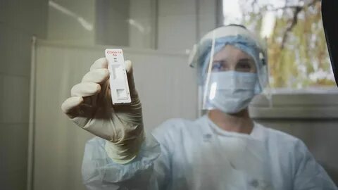 Растет заболеваемость коронавирусом