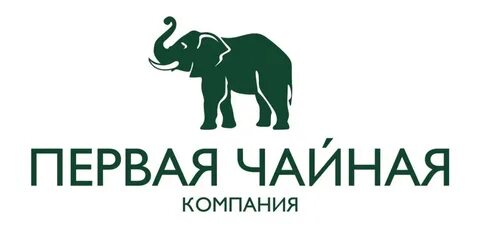 Сайт чайной компании