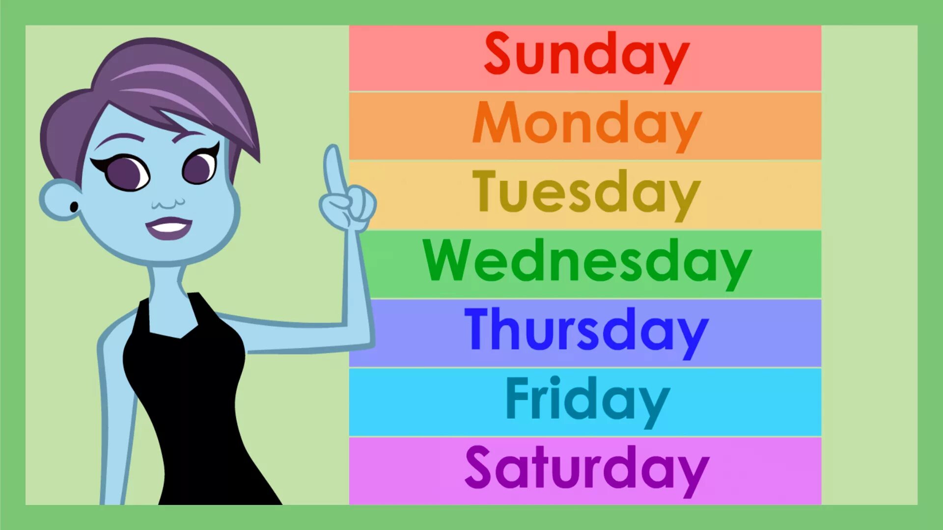 Week 7 friday. Дни недели на английском. sunday monday tuesday wednesday thursday friday saturday song. 7 days in a week. мизяка дизяка monday tuesday wednesday thursday friday saturday sunday.