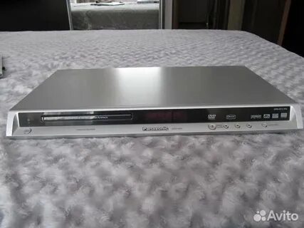 Dvd xv