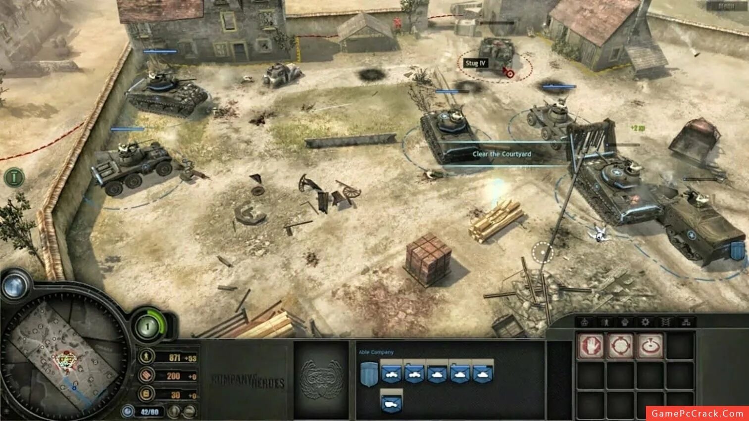 Игра про войну пошаговая. Игра company of heroes. игра company of heroes 1. company of heroes геймплей. company of heroes 1 геймплей.