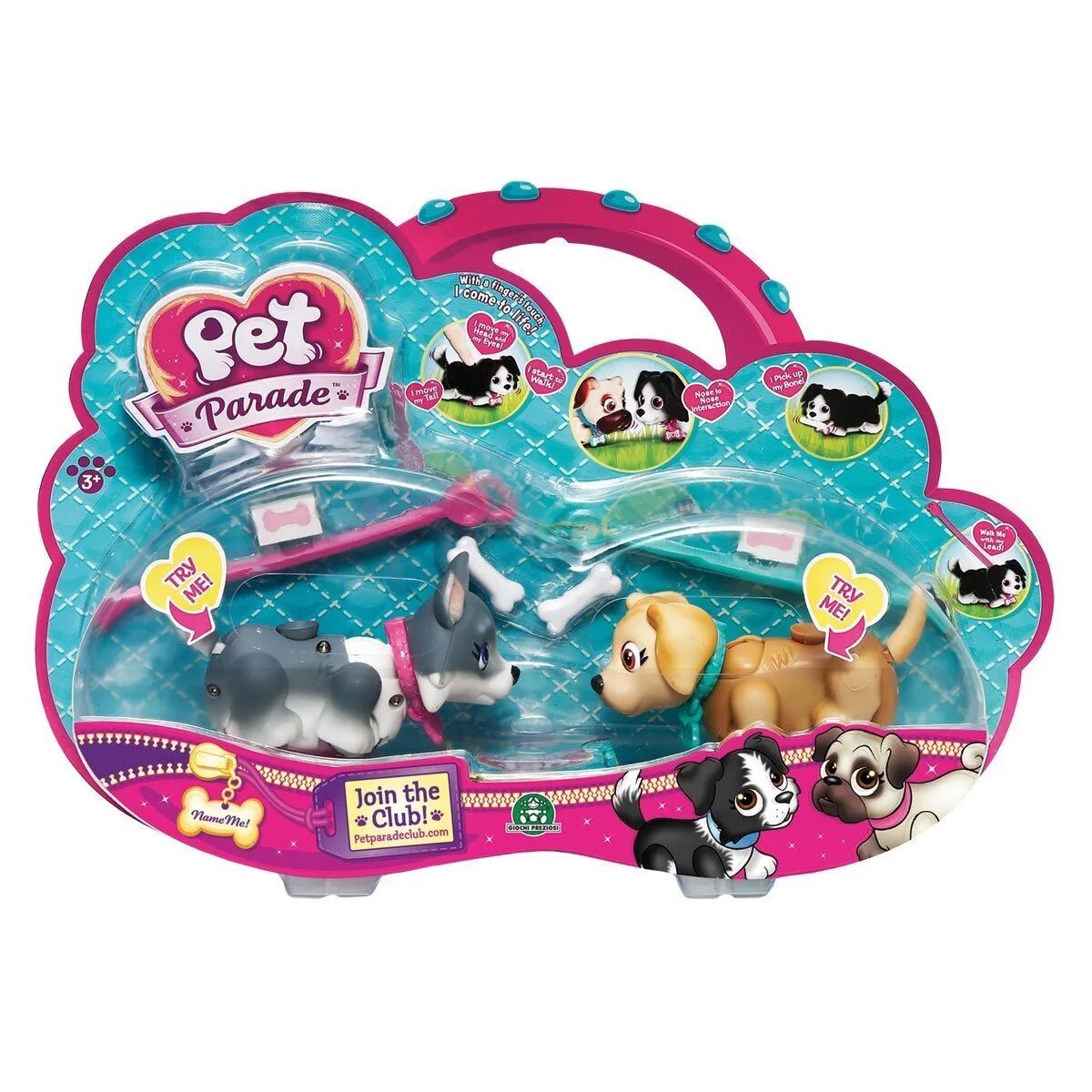 Pet club. Игрушка Pet Parade игровой набор. Pet Parade собачки. Pet Parade собачки домик. Pet Club Parade хаски.