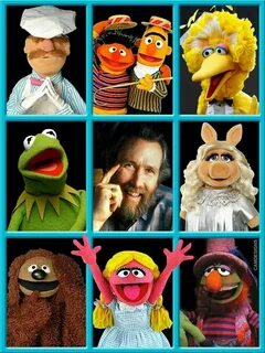 Show characters