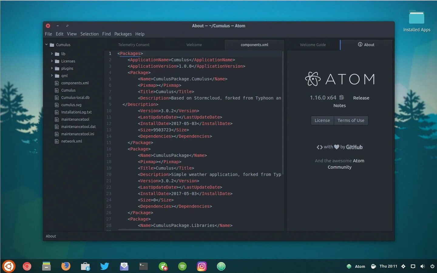 Sdk x64. Atom редактор. Atom среда разработки. Atom html редактор. Atom программирование.