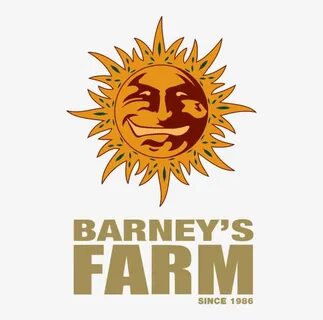 Barney farms