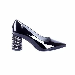 Fabiani обувь