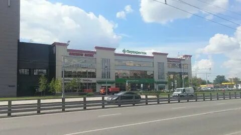 Рязанский проспект детский