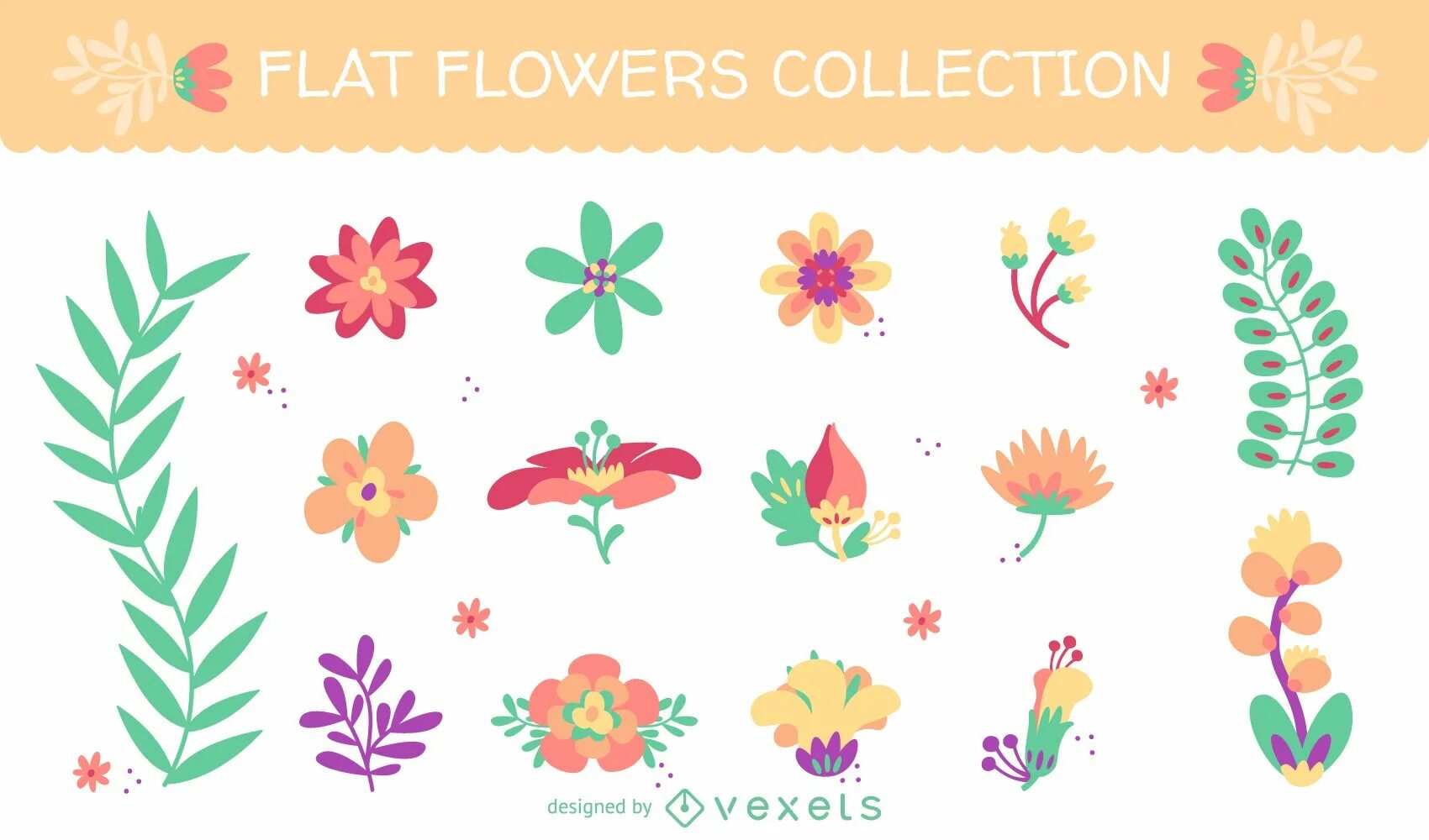 Flat flower. Цветы flat. цветы плоский дизайн. цветы флэт дизайн. венок флэт.