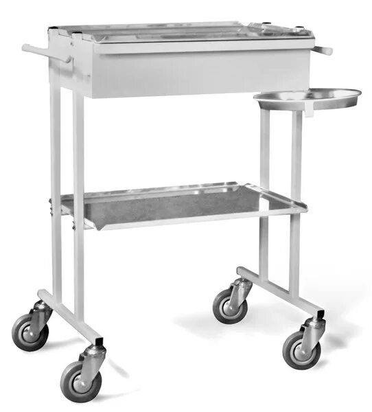 столик манипуляционный смм-3. см 03. 00 (мод. стол манипуляционный см. 00 (мод.