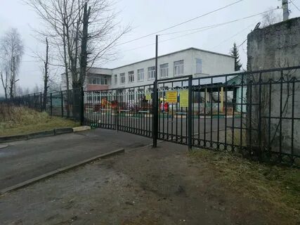 Школьная улица 22а