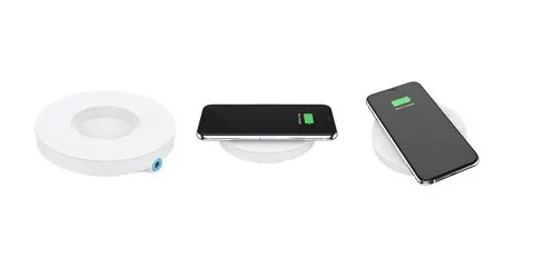 Air charge