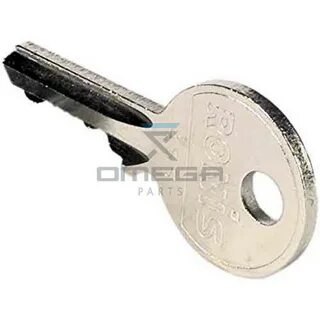 Only key