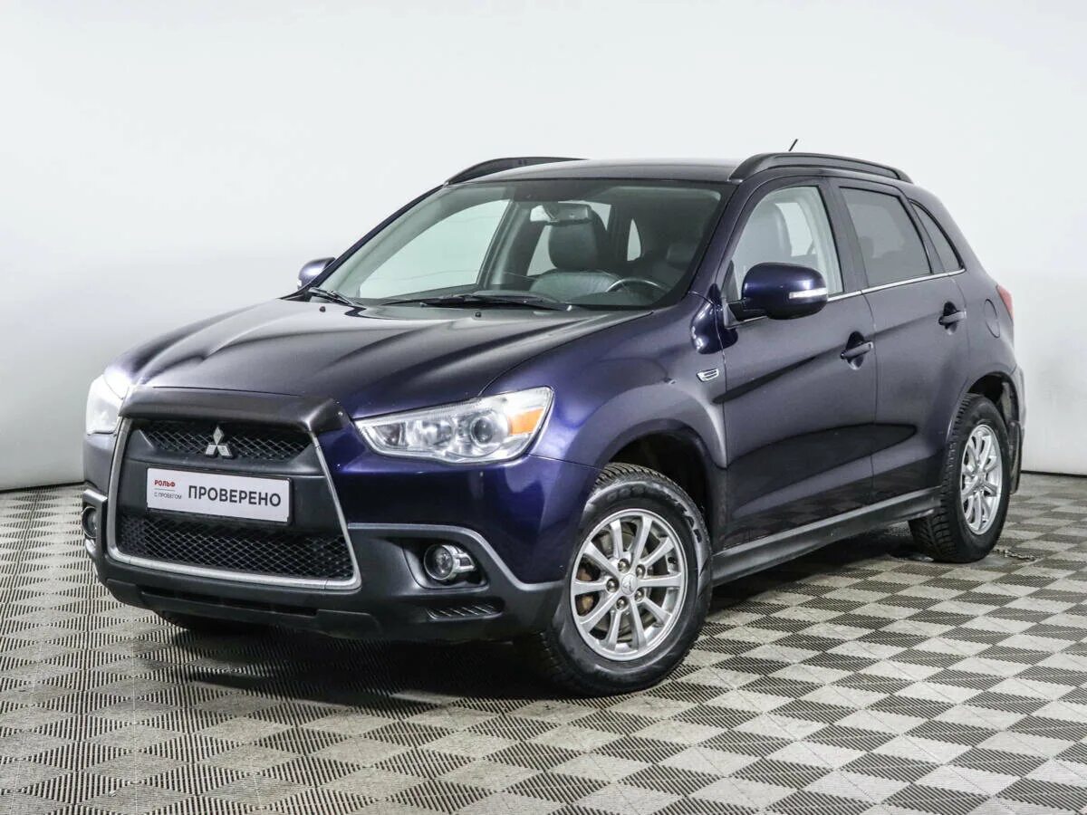 Продажа mitsubishi с пробегом. Mitsubishi ASX 2013. Митсубиси АСХ 2013. Мицубиси АСХ 2013. Митсубиси ASX 2013.