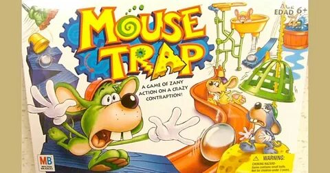 Игра mouse