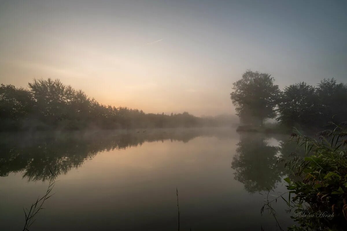 Картина туманное утро. Утренняя дымка. Туманное утро предложения. Озеро природа утро. Рыбалка рассвет туман.
