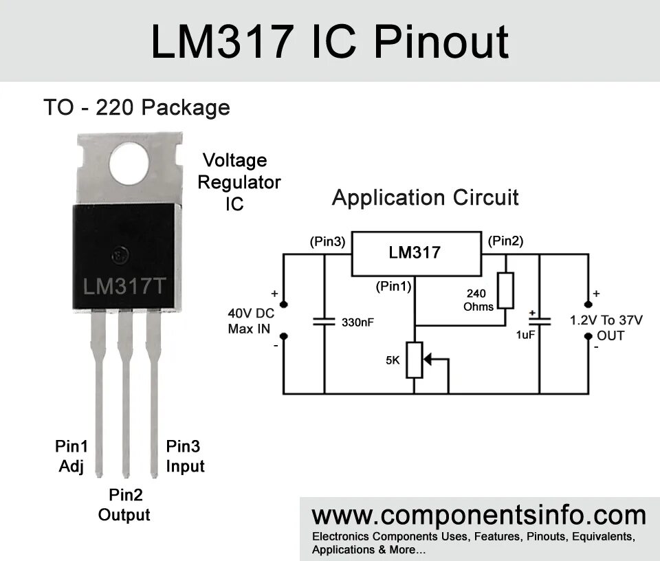 317 n 5 14. Регулируемый стабилизатор напряжения на lm317. Микросхема лм 317 т схема включения. Схема стабилизатора на lm317t с транзистором. Лм 317 стабилизатор напряжения даташит.