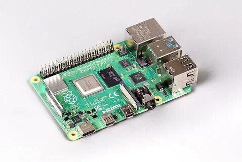 Pi 8 pi 4