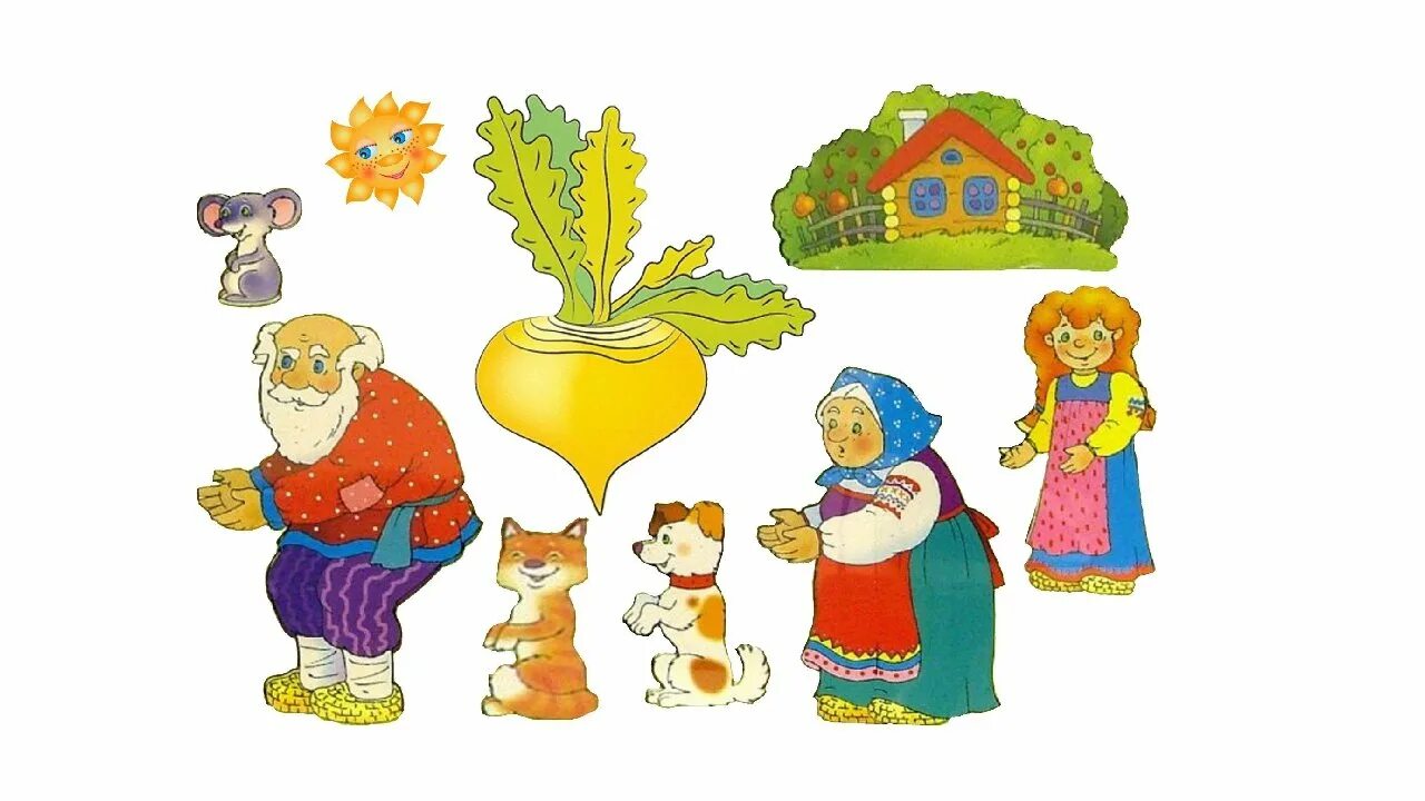 Репка для детей на прозрачном фоне. Герои сказки Репка для детей. Карточки Репка. Герои сказки Репка для театра. Репка порядок персонажей