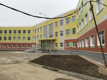 Школы наро фоминска вакансии