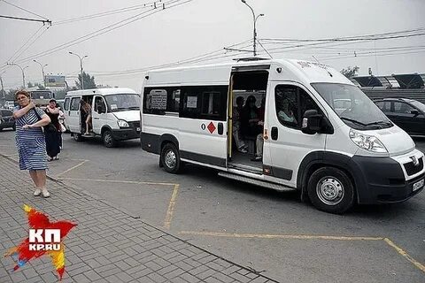 Водитель микроавтобуса москва