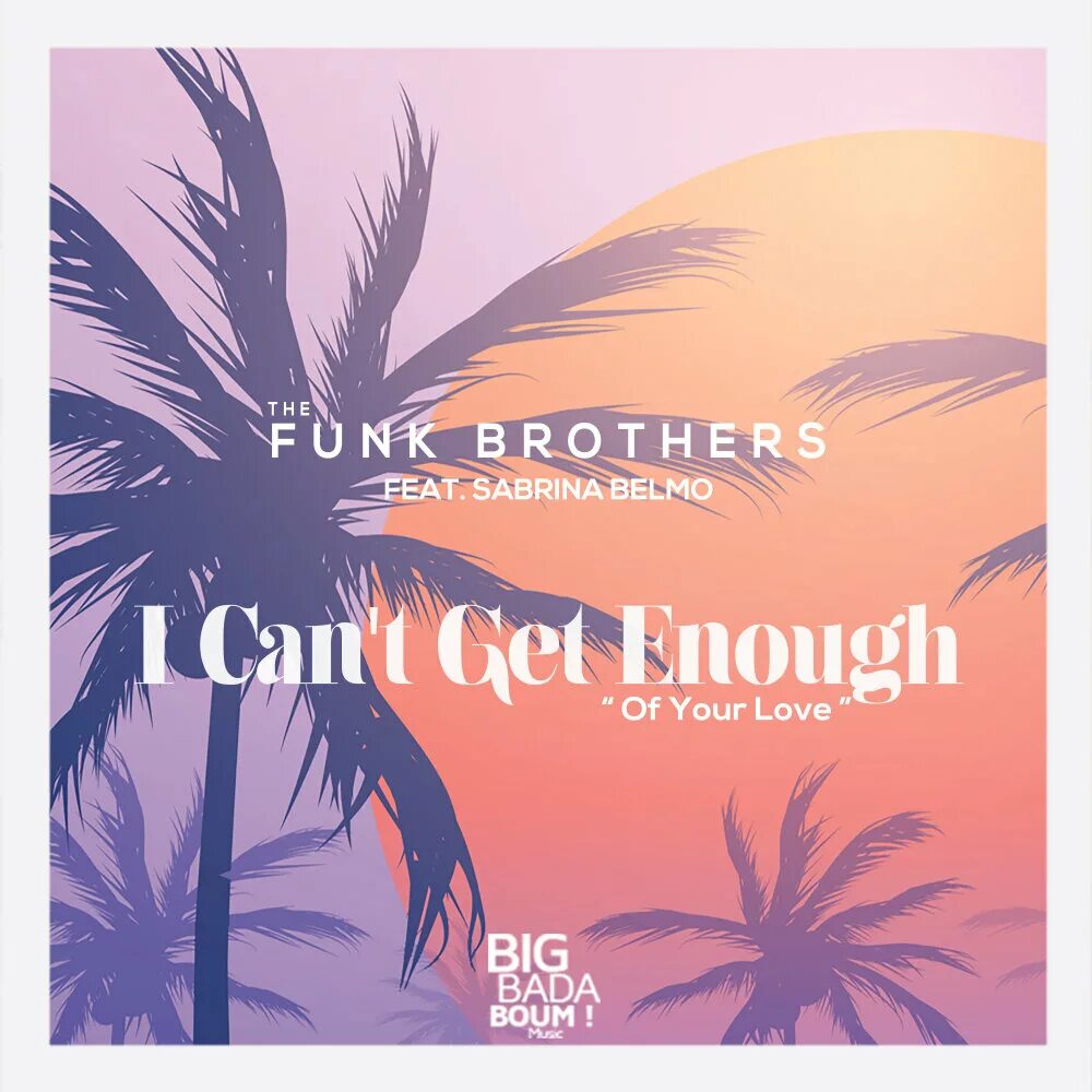 Can t get enough for you. Can t get enough for you